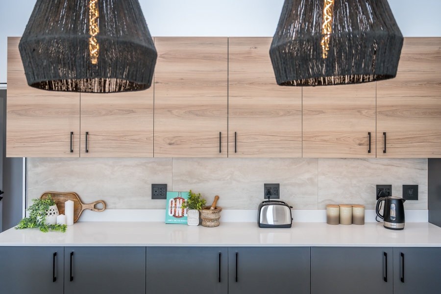 3 Bedroom Property for Sale in Heiderand Western Cape